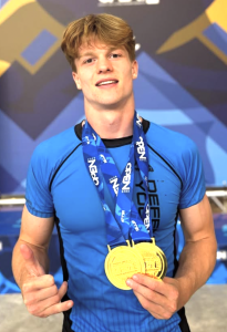 Joran Mul