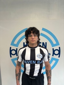 Noel van der Meer