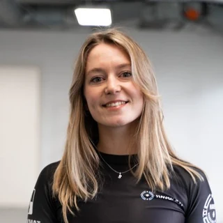 Coach Sarah Tuohy - Kids Coach