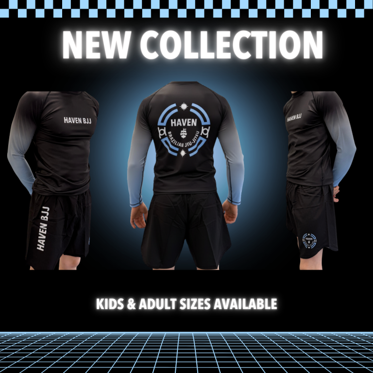 New Nogi Gear: Temporary Deal