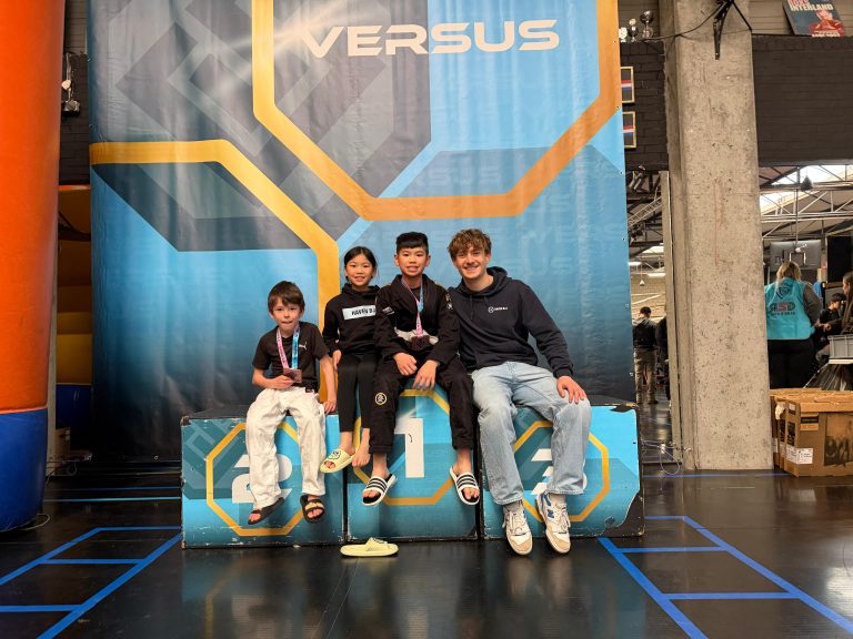 Versus The Future Results