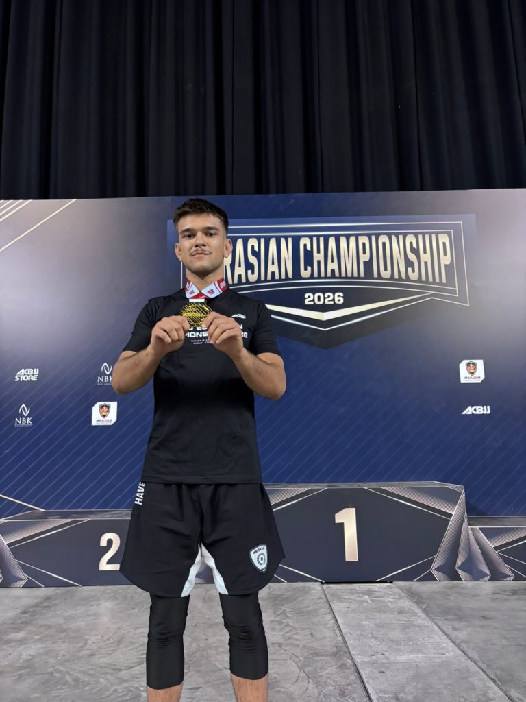 Kamen wins in Turkey