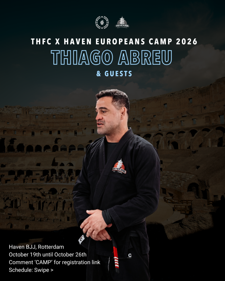European Championship Training Camp