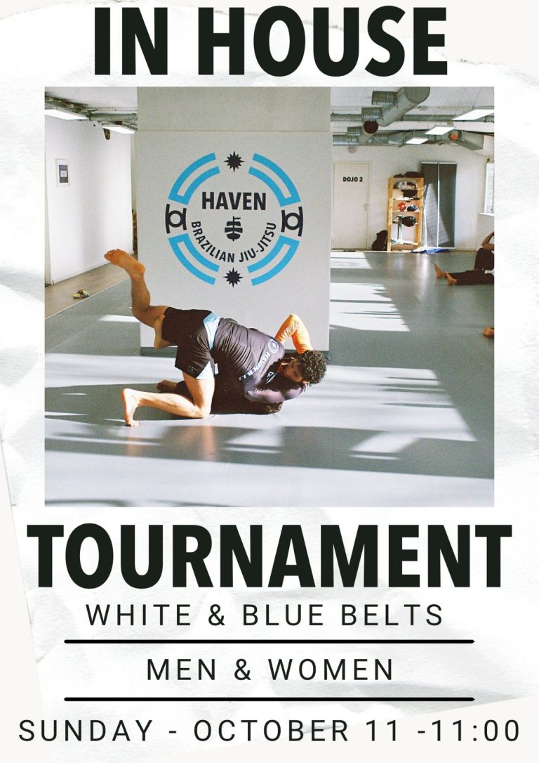 In-House Tournament