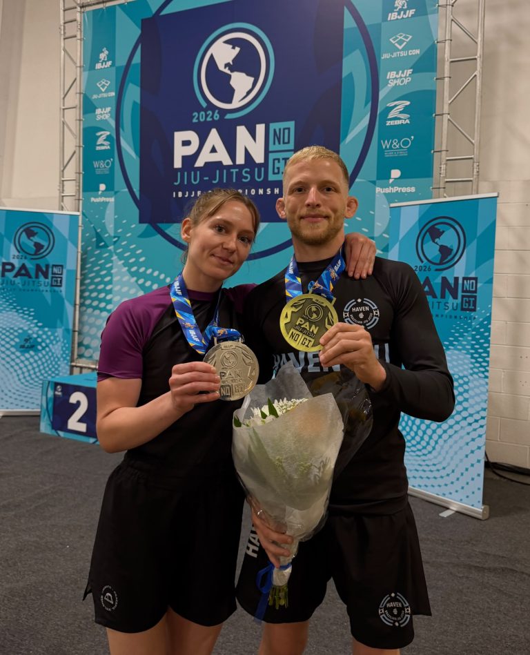 Resultaten PanAms